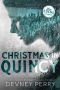 [The Edens 0.50] • Christmas in Quincy (The Edens)